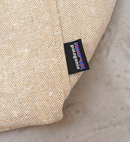 【patagonia】パタゴニア Recycled Market Tote "3Color"