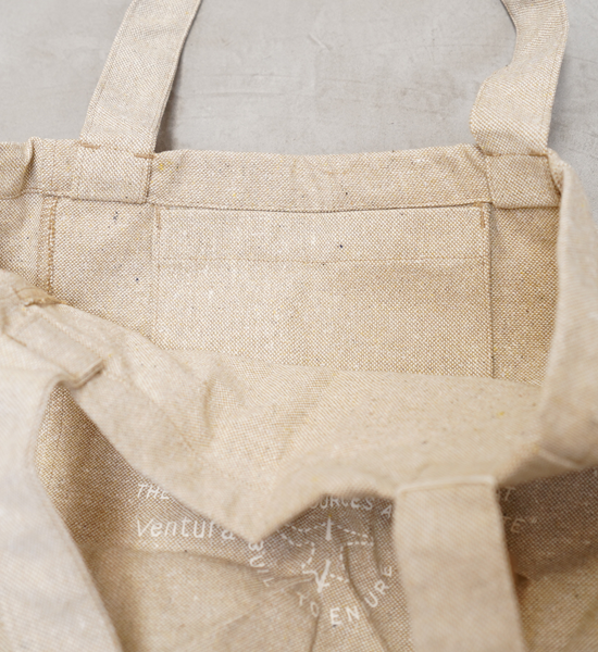 【patagonia】パタゴニア Recycled Market Tote "3Color"