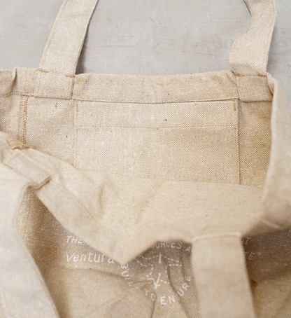 【patagonia】パタゴニア Recycled Market Tote "3Color"