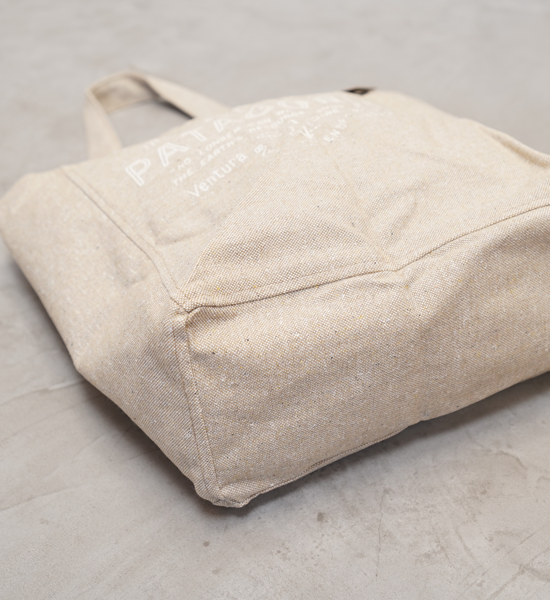 【patagonia】パタゴニア Recycled Market Tote "3Color"