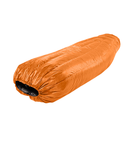 【ENLIGHTENED EQUIPMENT】エンライテンドイクイップメント Revelation Sleeping Quilt 850/30°F (－1℃) "3Color"