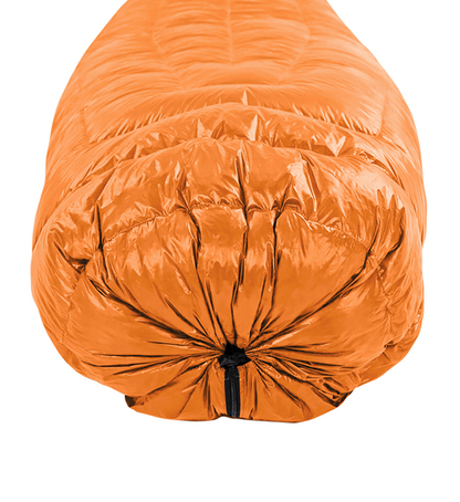 【ENLIGHTENED EQUIPMENT】エンライテンドイクイップメント Revelation Sleeping Quilt 850/30°F (－1℃) "3Color"