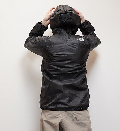 【THE NORTH FACE】ザノースフェイス women's Strike Trail Jacket "2Color"