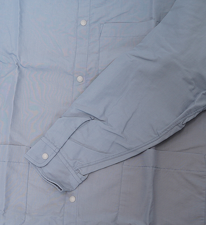 【Mountain Research】マウンテンリサーチ Coach Shirt "3Color"