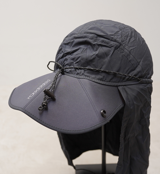 【PARAPACK】パラパック L-Cap "9Color"