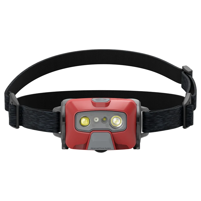【LED LENSER】レッドレンザー HF6R Core