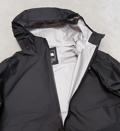 【THE NORTH FACE】ザノースフェイス women's FL Trail Peak Jacket "2Color"