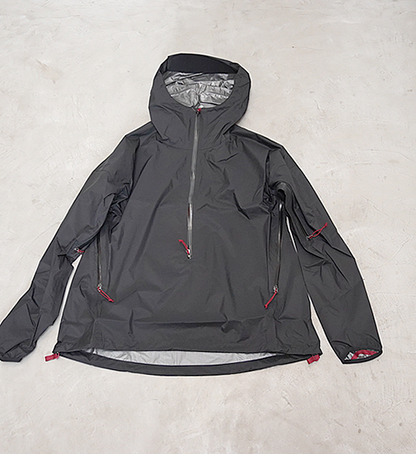【凌 しのぎ】AXESQUIN unisex フリシキル "スミイロ"