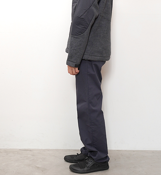 【HOUDINI】フーディニ women's Dock Pants "2Color" ※ネコポス可