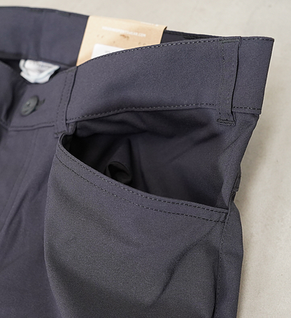 【HOUDINI】フーディニ women's Dock Pants "2Color" ※ネコポス可
