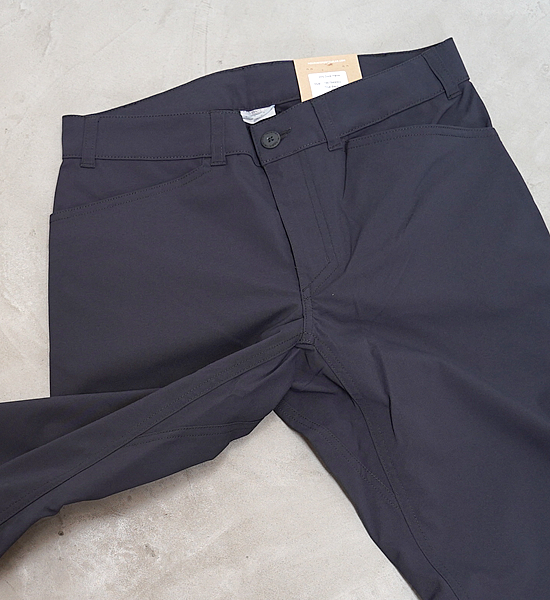 【HOUDINI】フーディニ women's Dock Pants "2Color" ※ネコポス可