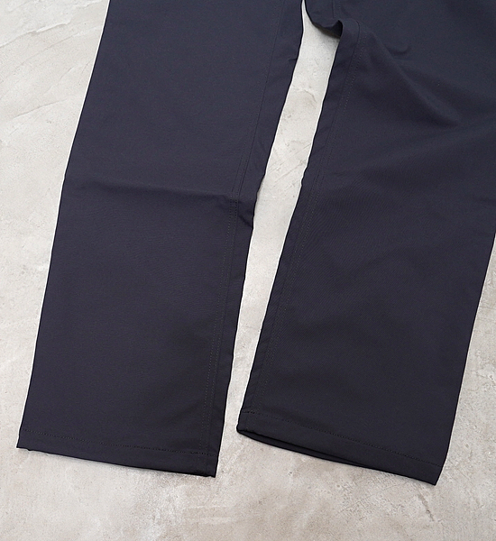 【HOUDINI】フーディニ women's Dock Pants "2Color" ※ネコポス可