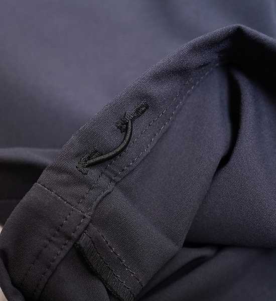 【HOUDINI】フーディニ women's Dock Pants "2Color" ※ネコポス可