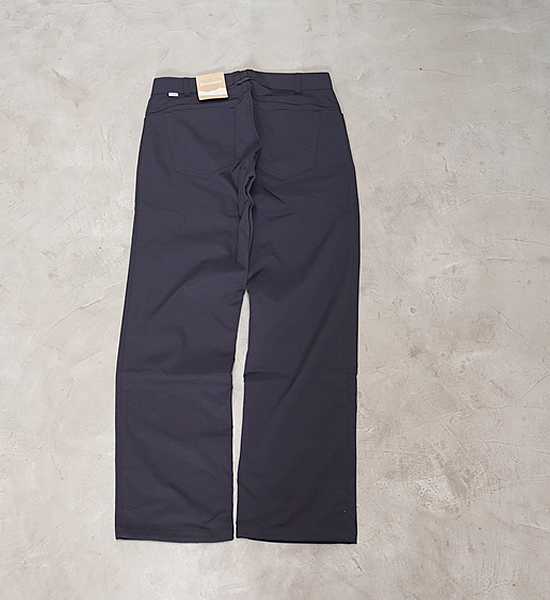 【HOUDINI】フーディニ women's Dock Pants "2Color" ※ネコポス可