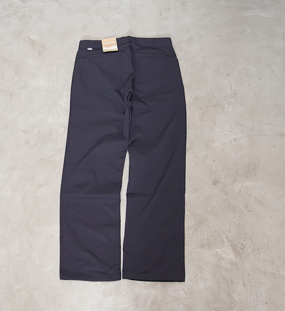 【HOUDINI】フーディニ women's Dock Pants "2Color" ※ネコポス可