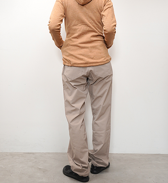 【HOUDINI】フーディニ women's Dock Pants "2Color" ※ネコポス可