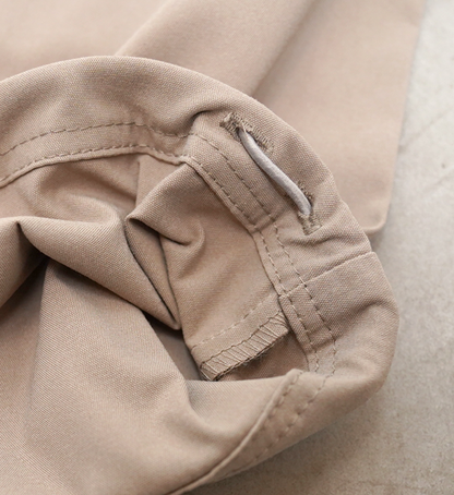【HOUDINI】フーディニ women's Dock Pants "2Color" ※ネコポス可