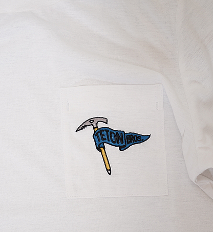 【Teton Bros】ティートンブロス women's TB Axe L/S Tee "3Color" ※ネコポス可