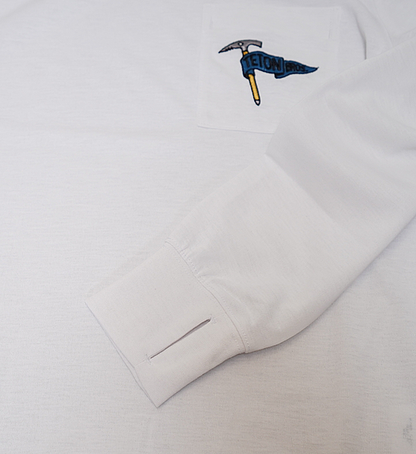 【Teton Bros】ティートンブロス women's TB Axe L/S Tee "3Color" ※ネコポス可
