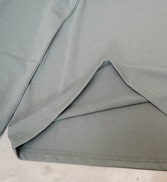 【Teton Bros】ティートンブロス men's TB Axe L/S Tee "3Color" ※ネコポス可