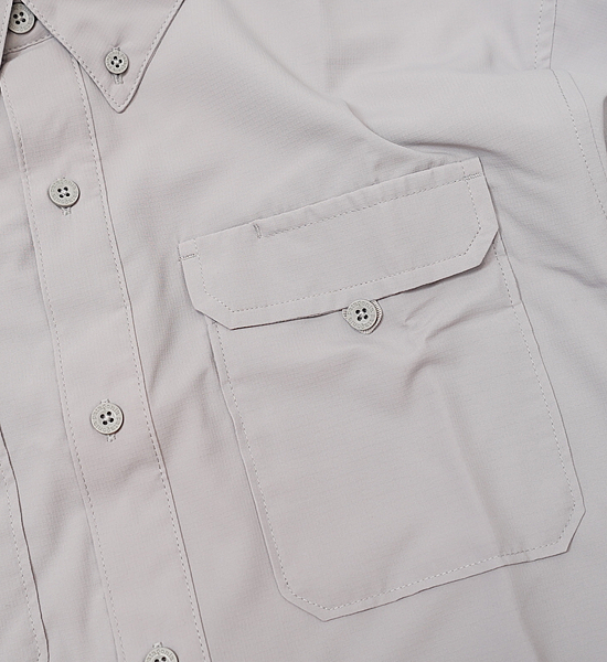 【patagonia】パタゴニア men's L/S Self Guided Hike Shirt "2Color" ※ネコポス可