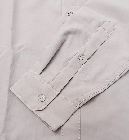 【patagonia】パタゴニア men's L/S Self Guided Hike Shirt "2Color" ※ネコポス可