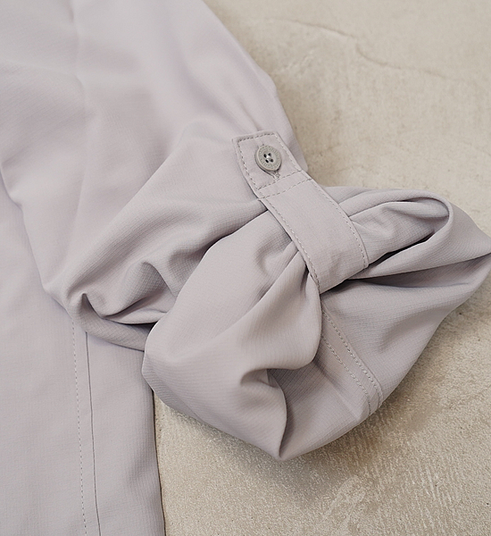 【patagonia】パタゴニア men's L/S Self Guided Hike Shirt "2Color" ※ネコポス可