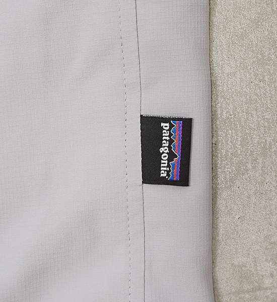 【patagonia】パタゴニア men's L/S Self Guided Hike Shirt "2Color" ※ネコポス可