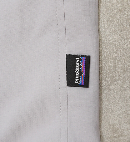 【patagonia】パタゴニア men's L/S Self Guided Hike Shirt "2Color" ※ネコポス可