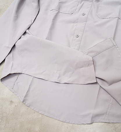 【patagonia】パタゴニア men's L/S Self Guided Hike Shirt "2Color" ※ネコポス可