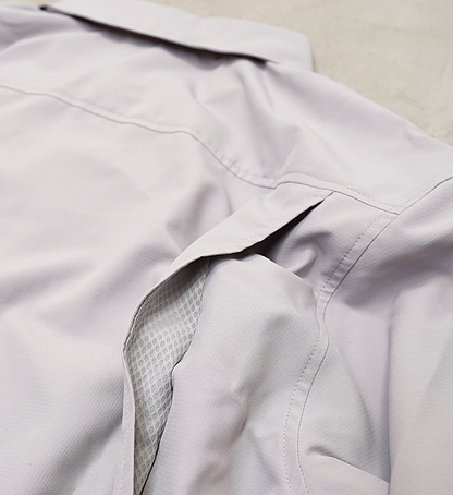 【patagonia】パタゴニア men's L/S Self Guided Hike Shirt "2Color" ※ネコポス可
