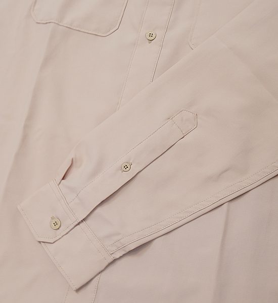 【patagonia】パタゴニア men's L/S Self Guided Hike Shirt "2Color" ※ネコポス可