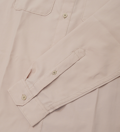 【patagonia】パタゴニア men's L/S Self Guided Hike Shirt "2Color" ※ネコポス可