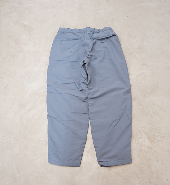 【Mountain Research】マウンテンリサーチ MT. Climber ”2Color”