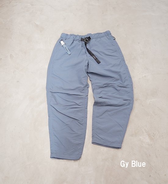 【Mountain Research】マウンテンリサーチ MT. Climber ”2Color”
