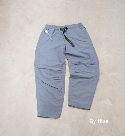 【Mountain Research】マウンテンリサーチ MT. Climber ”2Color”