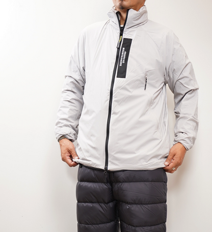 【Mountain Research】マウンテンリサーチ I.D. JKT. ”2Color”