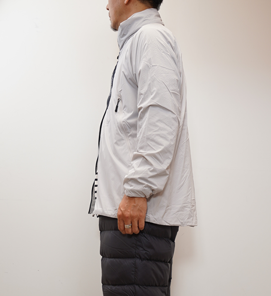 【Mountain Research】マウンテンリサーチ I.D. JKT. ”2Color”