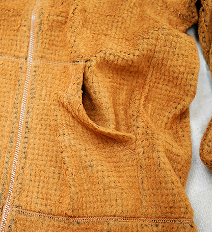 【Teton Bros】ティートンブロス women's Wool Air Hoody "2Color"