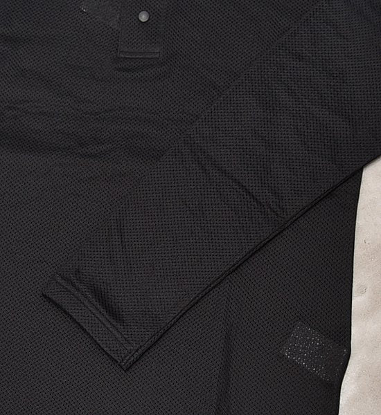 【凌 しのぎ】AXESQUIN カルフワセーター "3Color"