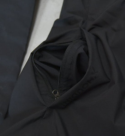 【HOUDINI】フーディニ men's Enfold Jacket "3Color"