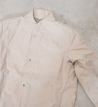 【HOUDINI】フーディニ men's Enfold Jacket "3Color"