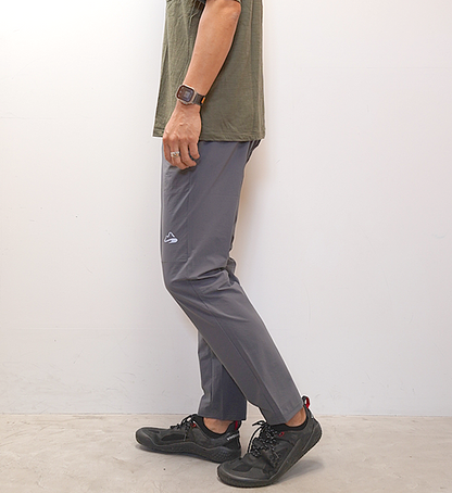 【milestone】マイルストーン unisex Natty Long Pants 2.0 "2Color" ※ネコポス可