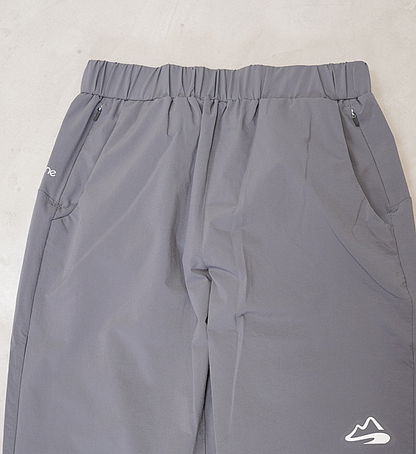 【milestone】マイルストーン unisex Natty Long Pants 2.0 "2Color" ※ネコポス可