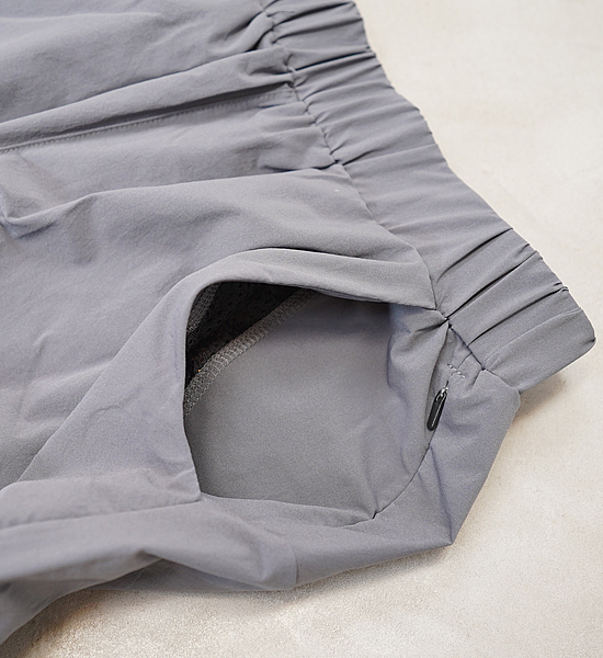 【milestone】マイルストーン unisex Natty Long Pants 2.0 "2Color" ※ネコポス可