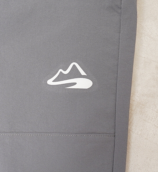 【milestone】マイルストーン unisex Natty Long Pants 2.0 "2Color" ※ネコポス可