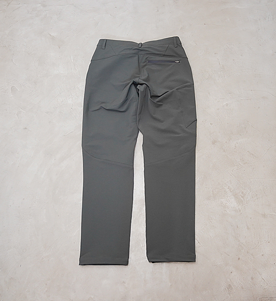 【Teton Bros】ティートンブロス men's Crag Pant "2Color"