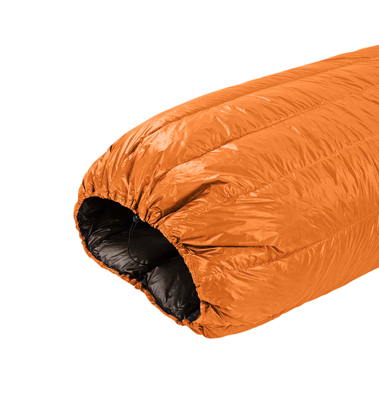 【ENLIGHTENED EQUIPMENT】エンライテンドイクイップメント Revelation Sleeping Quilt 850/0°F (－17℃) Regular/Regular