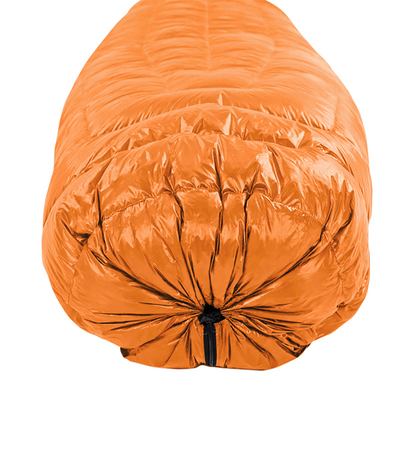 【ENLIGHTENED EQUIPMENT】エンライテンドイクイップメント Revelation Sleeping Quilt 850/0°F (－17℃) Regular/Regular