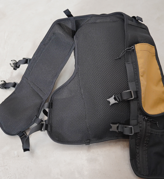 【Mountain Martial Arts】マウンテンマーシャルアーツ MMA DUSTY V2.5 “2Color”
